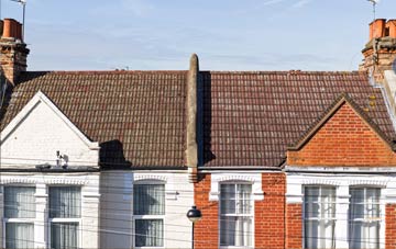 clay roofing Clay Lake, Lincolnshire