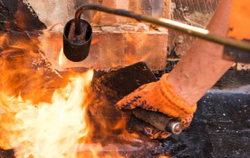 Clay Lake flat roof repair companies