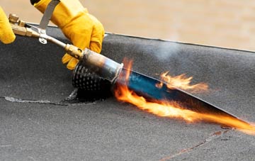 flat roof repairs Clay Lake, Lincolnshire