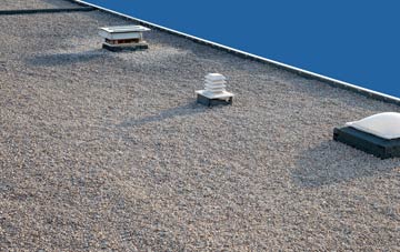 flat roofing Clay Lake, Lincolnshire