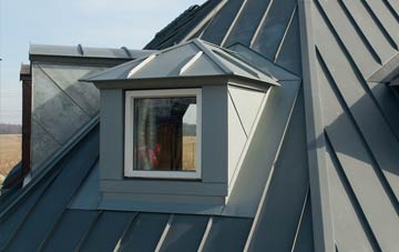 metal roofing Clay Lake, Lincolnshire