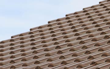 plastic roofing Clay Lake, Lincolnshire
