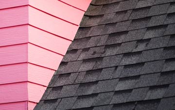 rubber roofing Clay Lake, Lincolnshire