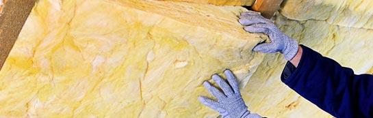 quotes for Clay Lake roof insulation