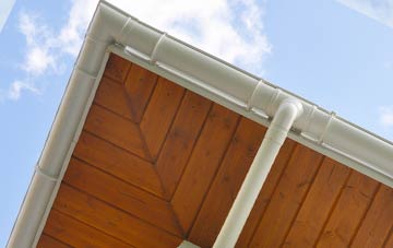 Clay Lake soffit types