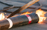 free Clay Lake flat roofing repair quotes