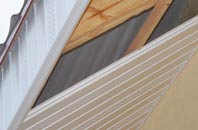 rated Clay Lake soffit repair companies